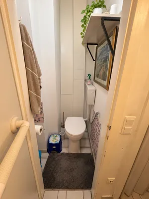 3-Zimmer-Wohnung mieten in Wien – 64 m², € 645 – Bild 5 von 8
