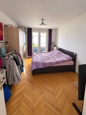 3-Zimmer-Wohnung mieten in Wien – 64 m², € 645 – Bild 8 von 8