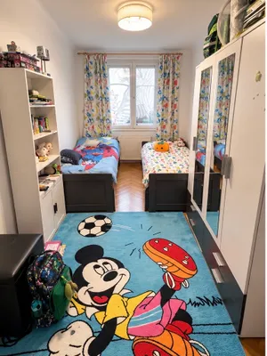 3-Zimmer-Wohnung mieten in Wien – 64 m², € 645 – Bild 4 von 8