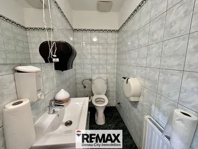 Gewerbeimmobilie mieten in Wien – 62 m², € 750 – Bild 5 von 10