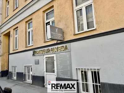 Gewerbeimmobilie mieten in Wien – 62 m², € 750 – Bild 7 von 10