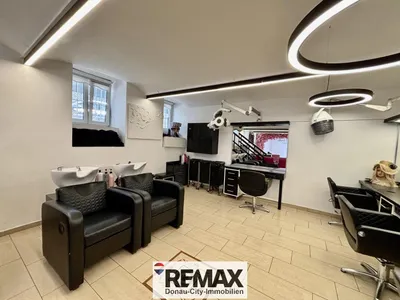 Gewerbeimmobilie mieten in Wien – 62 m², € 750 – Bild 2 von 10