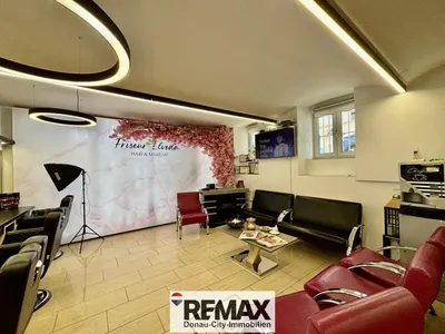 Gewerbeimmobilie mieten in Wien – 62 m², € 750 – Bild 4 von 10