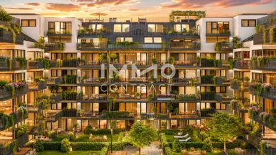 Immobilie kaufen in Wien – 68,04 m², € 430.700 – Bild 6 von 11