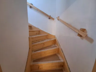 2-Zimmer-Haus kaufen in Neunkirchen – 40 m², € 140.000 – Bild 11 von 25