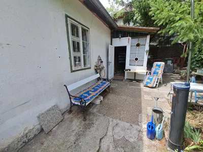 2-Zimmer-Haus kaufen in Neunkirchen – 40 m², € 140.000 – Bild 21 von 25