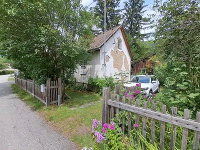2-Zimmer-Haus kaufen in Neunkirchen – 40 m², € 140.000 – Bild 20 von 25