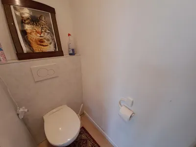 2-Zimmer-Haus kaufen in Neunkirchen – 40 m², € 140.000 – Bild 10 von 25