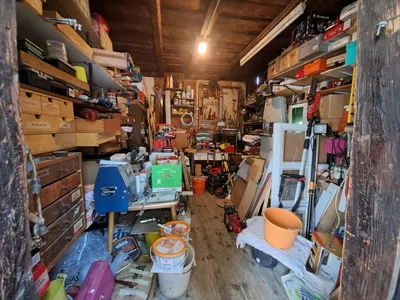 2-Zimmer-Haus kaufen in Neunkirchen – 40 m², € 140.000 – Bild 17 von 25
