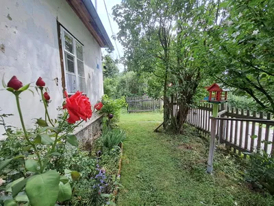 2-Zimmer-Haus kaufen in Neunkirchen – 40 m², € 140.000 – Bild 2 von 25