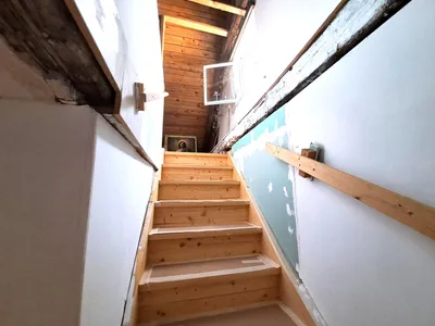2-Zimmer-Haus kaufen in Neunkirchen – 40 m², € 140.000 – Bild 12 von 25