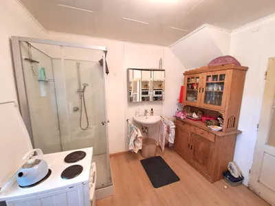 2-Zimmer-Haus kaufen in Neunkirchen – 40 m², € 140.000 – Bild 9 von 25
