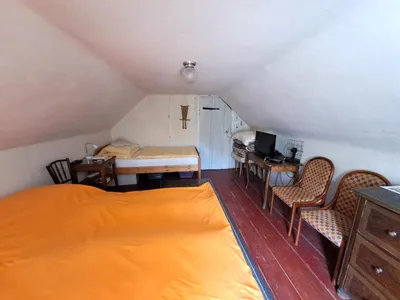 2-Zimmer-Haus kaufen in Neunkirchen – 40 m², € 140.000 – Bild 13 von 25