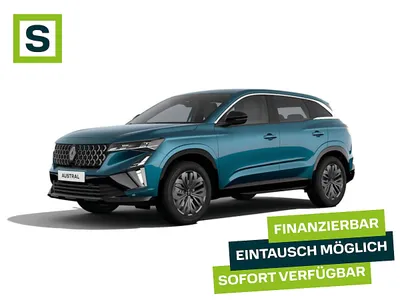 Renault Austral Mild Hybrid 150 Evolution Aut.