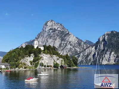 Haus kaufen in Gmunden – 800 m², € 4.500.000