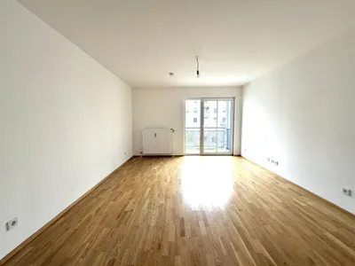 Sehr schöne 2-Zimmer-Loggia Wohnung in Ruhelage | Nähe U6 – Bild 3