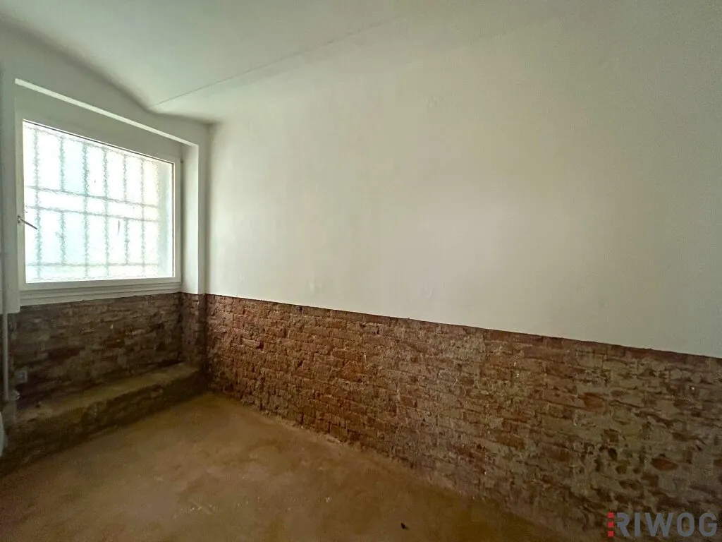 Nähe U1 - Hauptbahnhof I Geschäftslokal I Ruhelage I ca 145m² Nutzfläche I in der Blechturmgasse - Ansicht 3