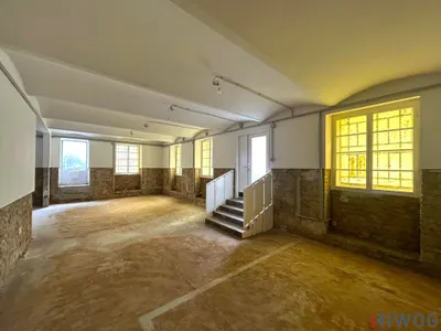 3-Zimmer-Gewerbeimmobilie mieten in Wien – 145 m², € 1.233