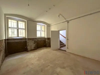 3-Zimmer-Gewerbeimmobilie mieten in Wien – 145 m², € 1.233 – Bild 6 von 8