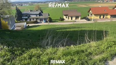 Grundstück zum Kauf in 4861 Vöcklabruck