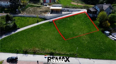 Grundstück kaufen in Vöcklabruck – 754 m², € 223.000 – Bild 2 von 8