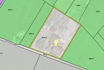 16-Zimmer-Haus kaufen in Feldkirch – 712 m² – Bild 39 von 39