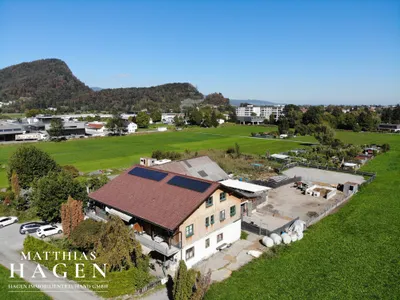 16-Zimmer-Haus kaufen in Feldkirch – 712 m² – Bild 3 von 39