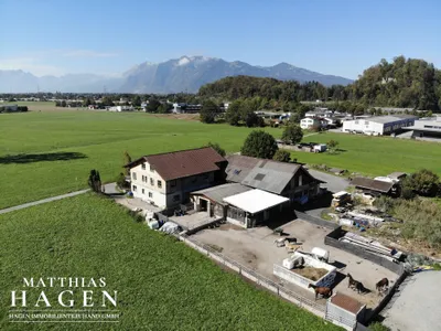 16-Zimmer-Haus kaufen in Feldkirch – 712 m² – Bild 2 von 39