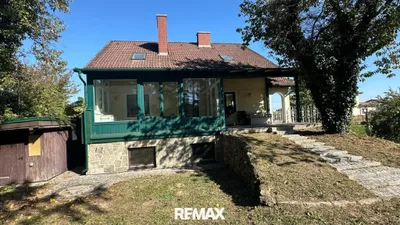 5-Zimmer-Haus kaufen in Neunkirchen – 150 m², € 329.000 – Bild 3 von 35