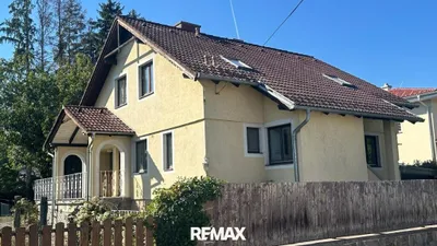 5-Zimmer-Haus kaufen in Neunkirchen – 150 m², € 329.000 – Bild 2 von 35