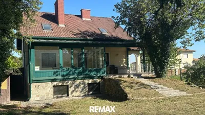 5-Zimmer-Haus kaufen in Neunkirchen – 150 m², € 329.000 – Bild 29 von 35