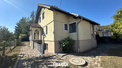 5-Zimmer-Haus kaufen in Neunkirchen – 150 m², € 329.000 – Bild 32 von 35