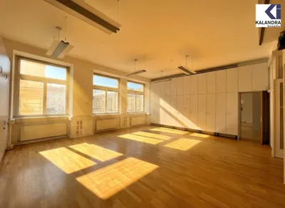 5-Zimmer-Gewerbeimmobilie mieten in Wien – 168 m², € 3.759