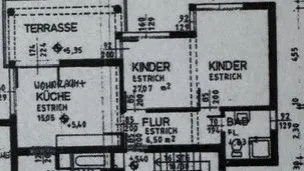 2-Zimmer-Wohnung mieten in Tulln – 53 m², € 702 – Bild 6 von 6