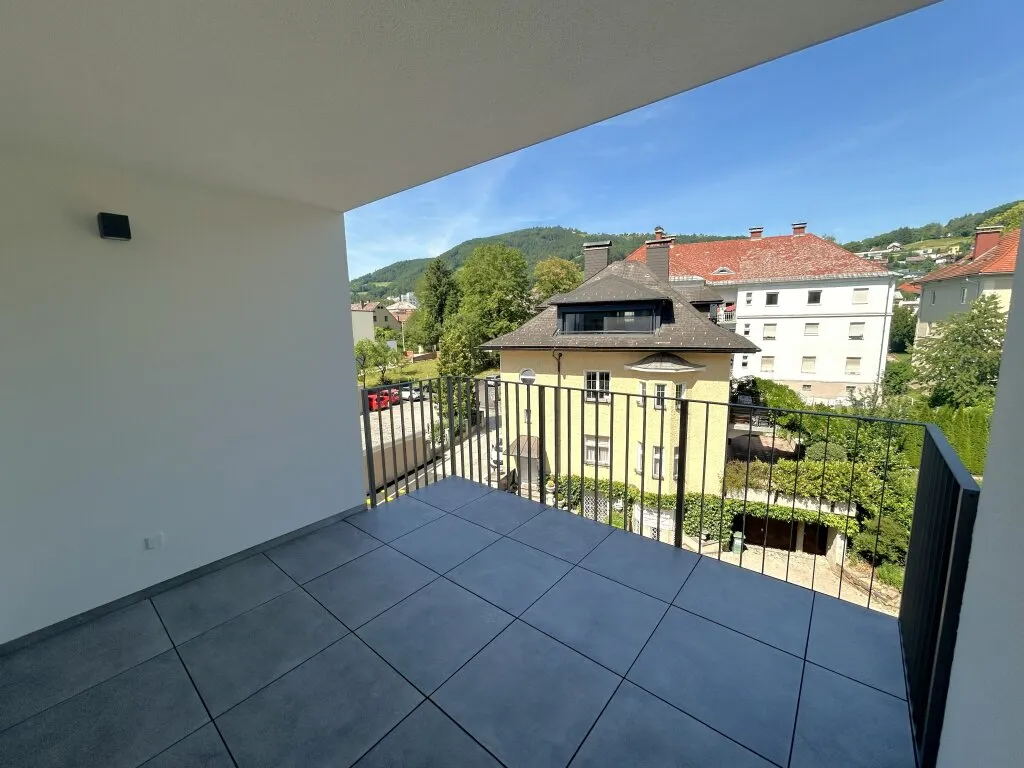 Apartment in Kirchdorf an der Krems, Bezirk Kirchdorf - Ansicht 3