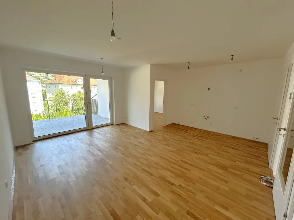 Apartment in Kirchdorf an der Krems, Bezirk Kirchdorf
