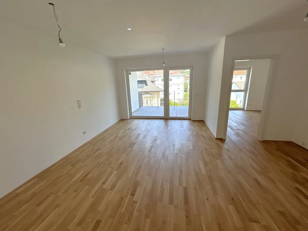 Apartment in Kirchdorf an der Krems, Bezirk Kirchdorf - Ansicht 2