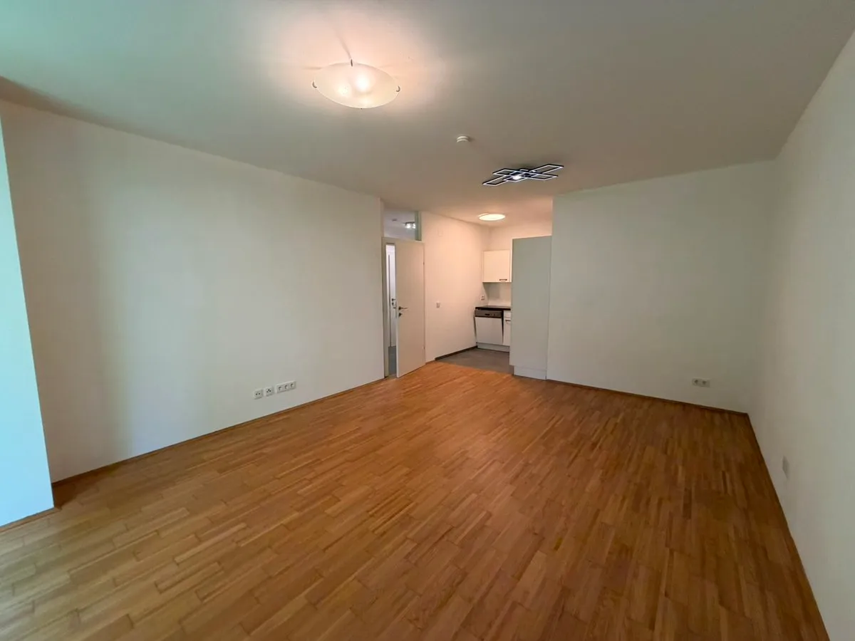 Luxuriöse Neubauwohnung nahe TU Graz zu vermieten! - Widok 3