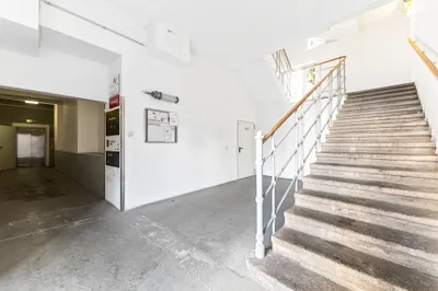Gewerbeimmobilie mieten in Wien – 225 m², € 3.633 – Bild 13 von 17