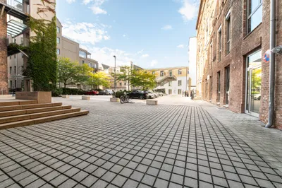 Gewerbeimmobilie mieten in Wien – 225 m², € 3.633 – Bild 14 von 17
