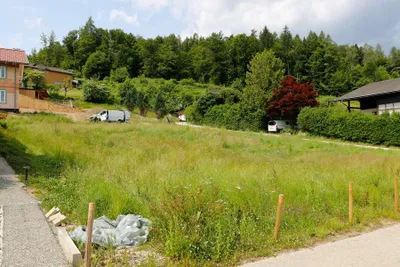 Grundstück kaufen in Klagenfurt Land – 867 m², € 180.000 – Bild 2 von 6