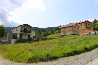 Grundstück kaufen in Klagenfurt Land – 867 m², € 180.000 – Bild 4 von 6