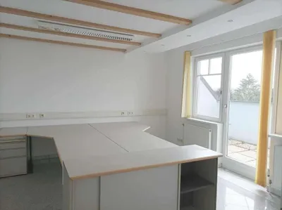 6-Zimmer-Gewerbeimmobilie mieten in Mistelbach – 74 m², € 1.073 – Bild 13 von 22