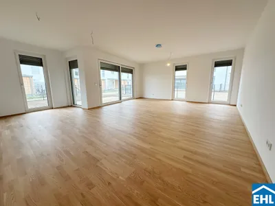 Immobilie kaufen in Wiener Neustadt – 93,09 m², € 366.000 – Bild 2 von 12