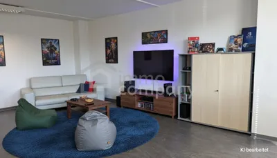 1-Zimmer-Gewerbeimmobilie mieten in Wiener Neustadt Land – 90 m², € 730 – Bild 3 von 9