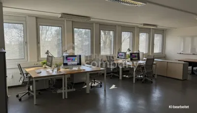 1-Zimmer-Gewerbeimmobilie mieten in Wiener Neustadt Land – 90 m², € 730 – Bild 7 von 9
