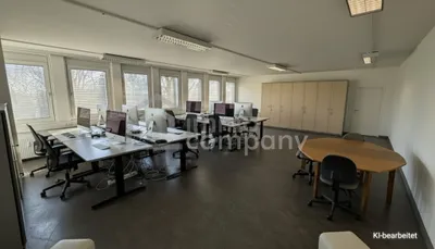 1-Zimmer-Gewerbeimmobilie mieten in Wiener Neustadt Land – 90 m², € 730 – Bild 5 von 9