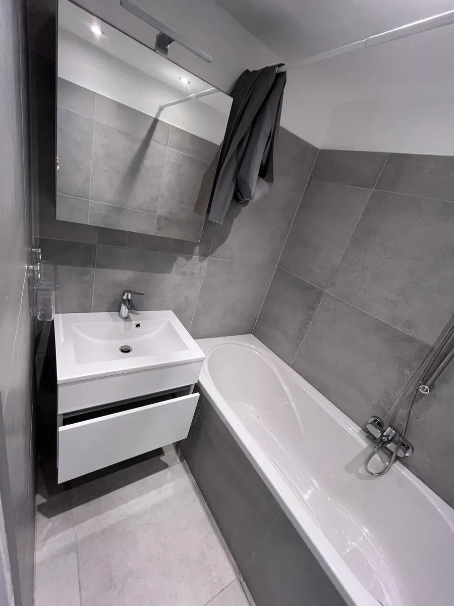 Wohnung – Wien - Ansicht 2