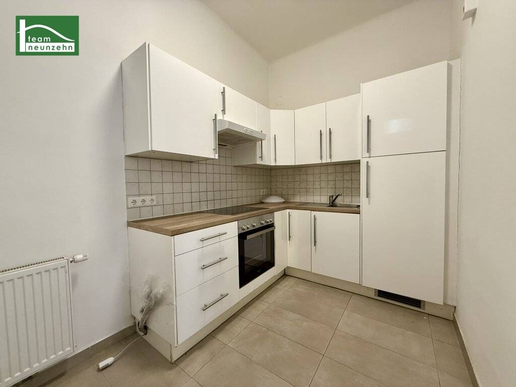 Helle 3-Zimmer-Wohnung mit separater Küche in 1230 Wien! - Ansicht 3