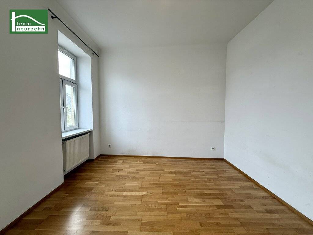 Helle 3-Zimmer-Wohnung mit separater Küche in 1230 Wien! - Ansicht 2